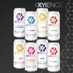 XYIENCE Energy Drink | Frost Berry Blast | Sugar Free | Zero Calories | Natural Flavors | Vitamin Fortified | 16 Ounce (Pack of 12) - Image 5